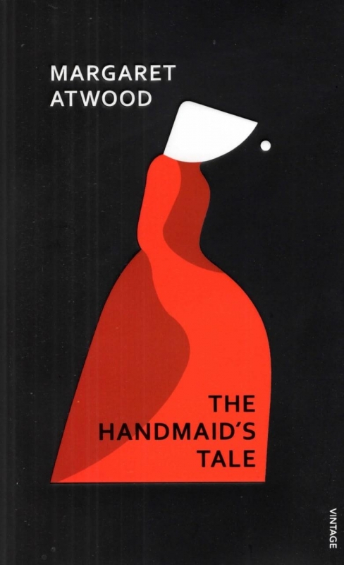 سرگذشت ندیمه The Handmaids Tale