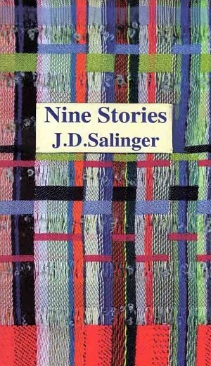نه داستان Nine Stories