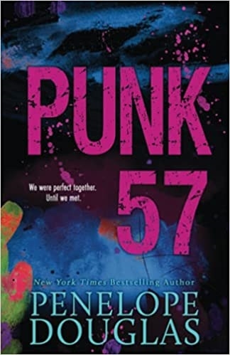 پانک Punk 57