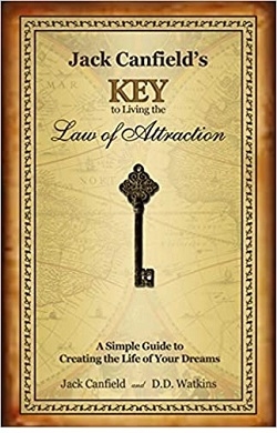 کلید کاربردی قانون جذب Key to Living the Law of Attraction