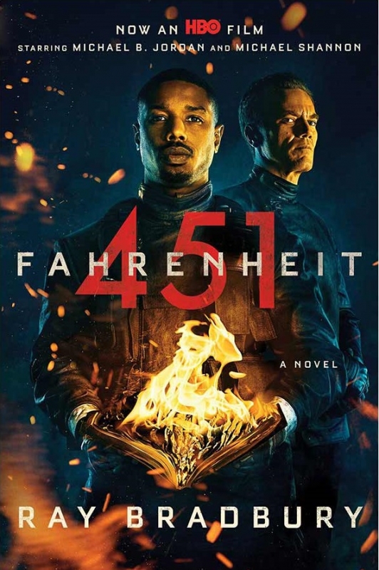 451 فارنهایت Fahrenheit 451