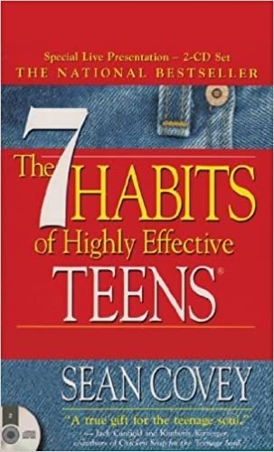 7 عادت نوجوانان بسیار موثر The 7 Habits of Highly Effective Teens