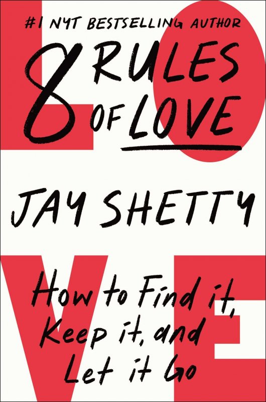 8 قانون عشق 8 Rules of Love