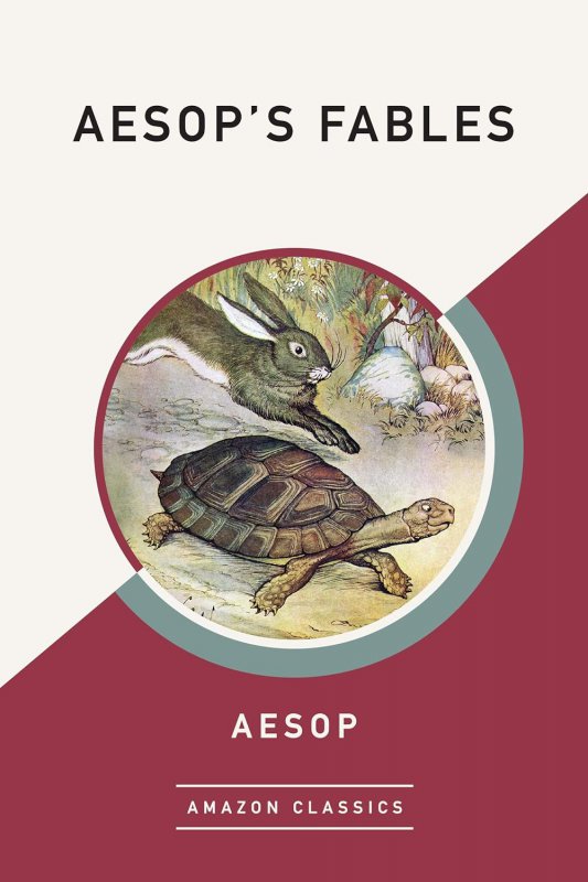 Aesops fables