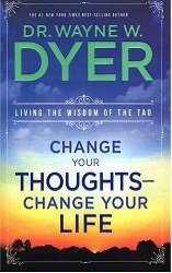 Change Your Thoughts Change Your Life