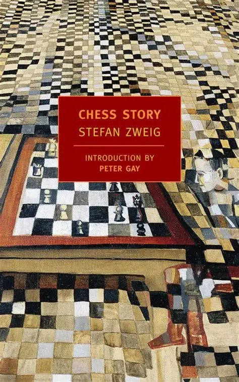 Chess Story