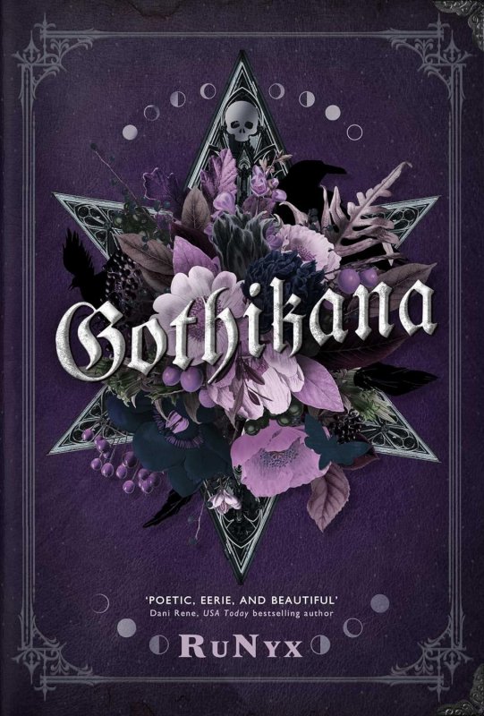 GOTHIKANA