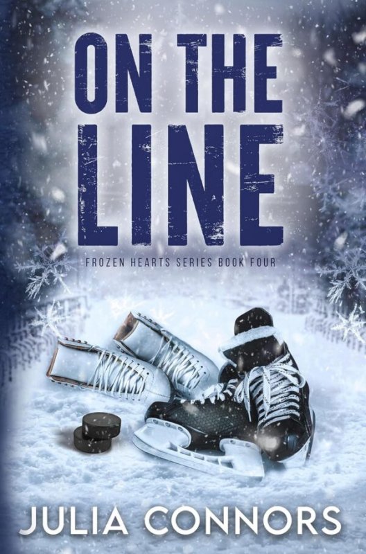On the Line
