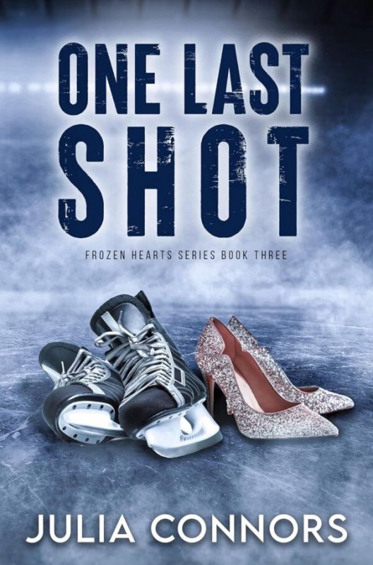 One Last Shot