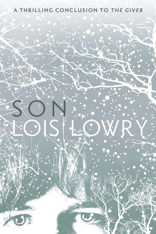 Son by lois lowry