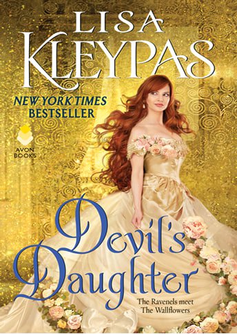 The Devil's Daughter