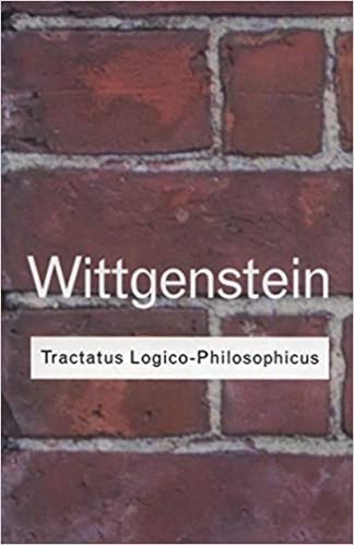 Tractatus Logico Philosophicus