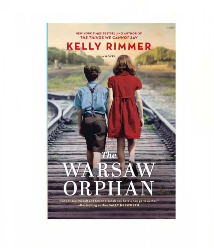 Warsaw orphan