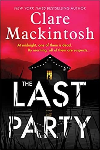 آخرین مهمانی The Last Party