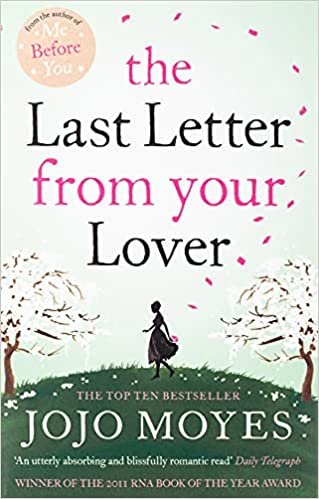 آخرین نامه معشوق The Last Letter from Your Lover