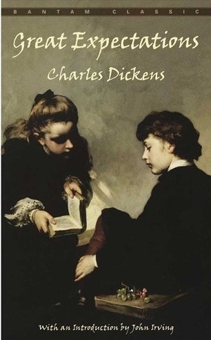 آرزوهای بزرگ Great Expectations
