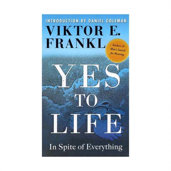 آری به زندگی Yes to Life