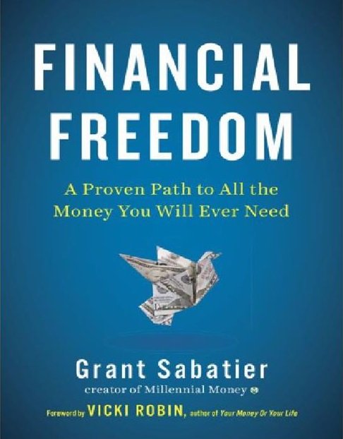 آزادی مالی Financial Freedom