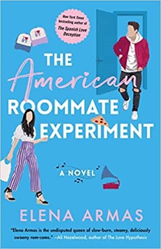 آزمایش هم اتاقی آمریکایی The American Roommate Experiment