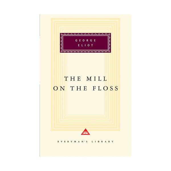 آسیاب رودخانه فلاس The Mill on the Floss