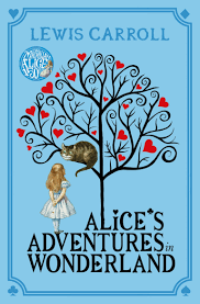 آلیس در سرزمین عجایب Alices Adventures in Wonderland
