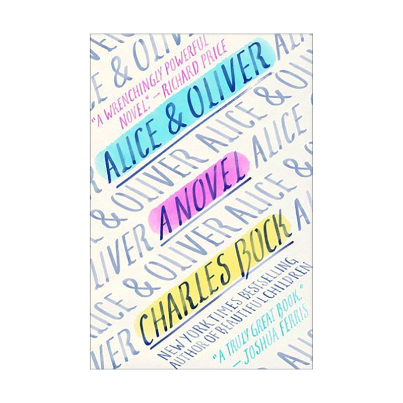 آلیس و الیور Alice & Oliver