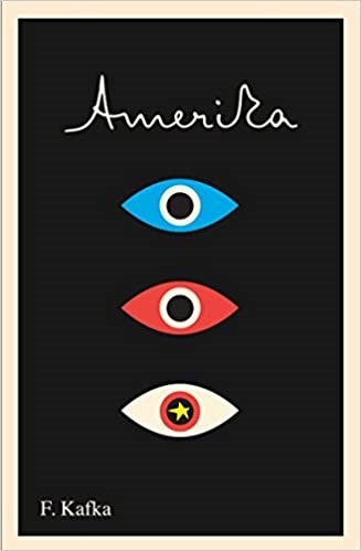 آمریکا Amerika