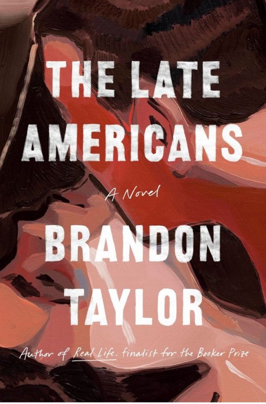 آمریکایی های متاخر The Late Americans