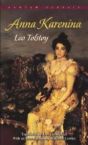 آنا کارنینا Anna Karenina