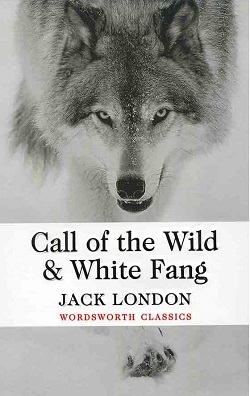 آوای وحش و سپید دندان Call of the Wild and White fang