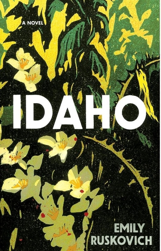 آیداهو Idaho