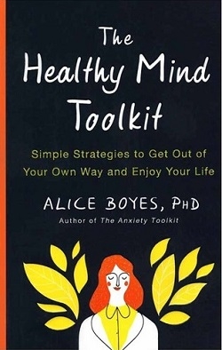 ابزار یک ذهن سالم The Healthy Mind Toolkit