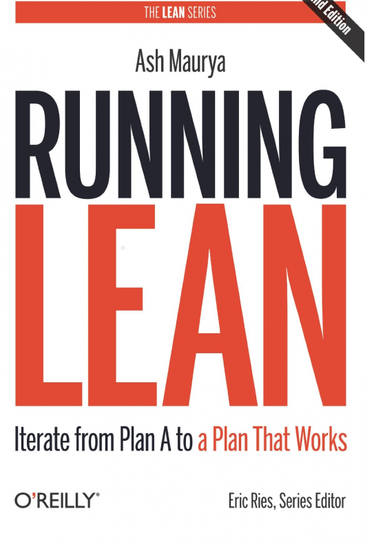 اجرای Lean Iterate از طرح A به برنامه ای که کار می کند Running Lean Iterate from Plan A to a Plan That Works