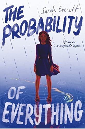 احتمال همه چیز The Probability of Everything