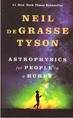 اخترفیزیک برای افراد بی قرار Astrophysics for People in a Hurry