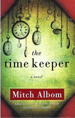 ارباب زمان The Time Keeper