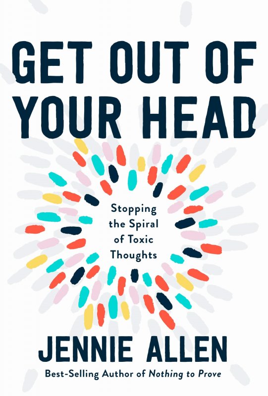 از سرت برو بیرون Get Out of Your Head