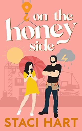 از طرف عسل On The Honey Side