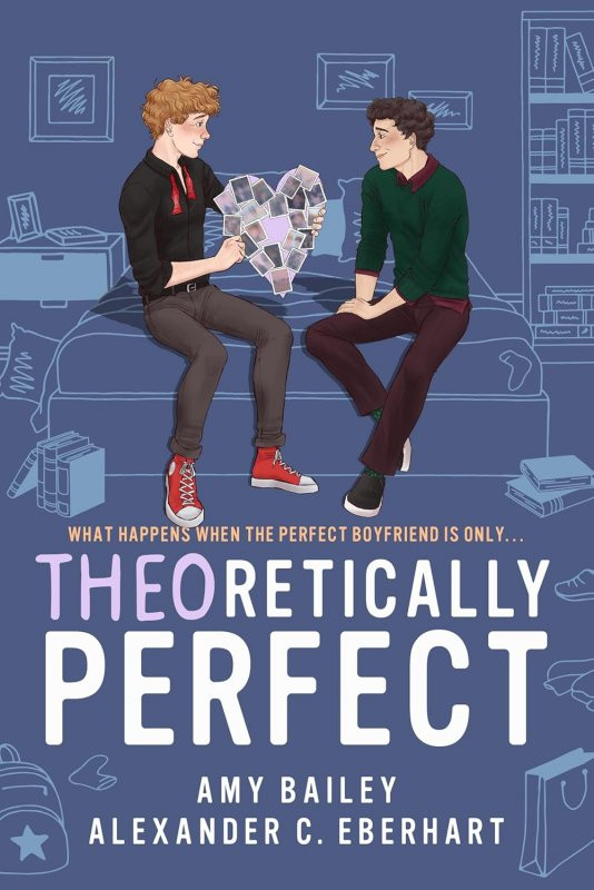 از لحاظ نظری کامل است Theoretically Perfect