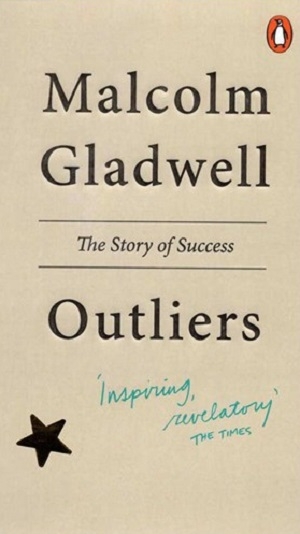 از ما بهتران Outliers: The Story of Success