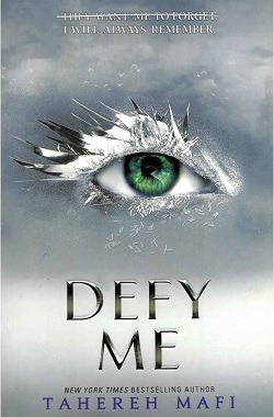 از من سرپیچی کن Defy Me