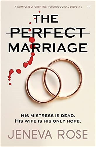 ازدواج کامل The Perfect Marriage