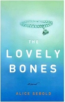 استخوان های دوست داشتنی The Lovely Bones