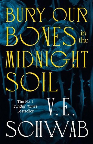 استخوان‌هایمان را در خاک نیمه‌شب دفن کنید Bury Our Bones in the Midnight Soil