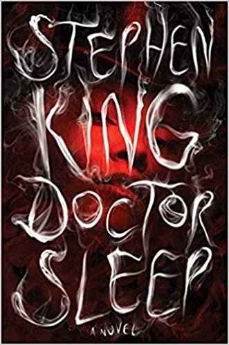استفن کینگ دکتر خواب Stephen King Doctor Sleep