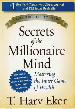 اسرار ذهن ثروتمند Secrets Of The Millionaire Mind