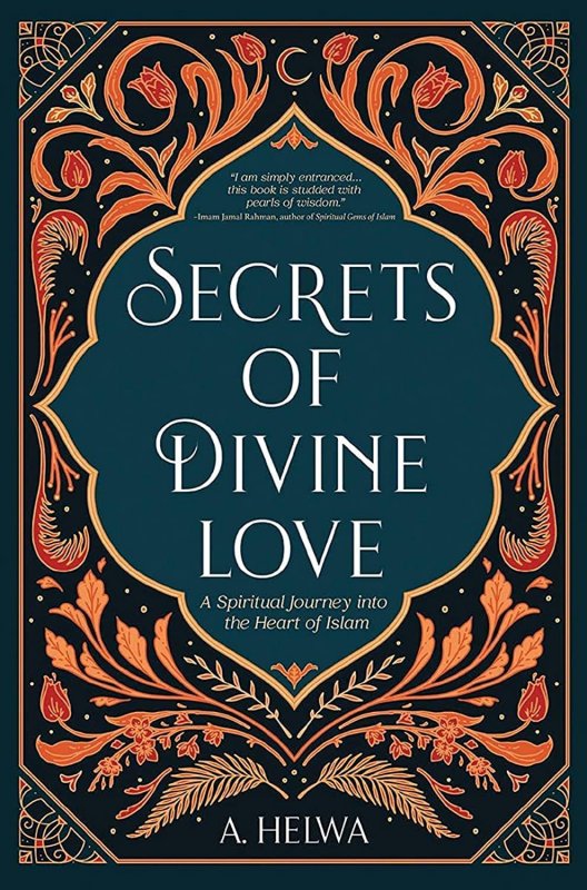 اسرار عشق الهی Secrets of Divine Love