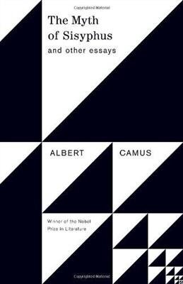 اسطوره سیزیف The Myth of Sisyphus: And Other Essays