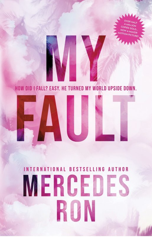 اشتباه من My Fault