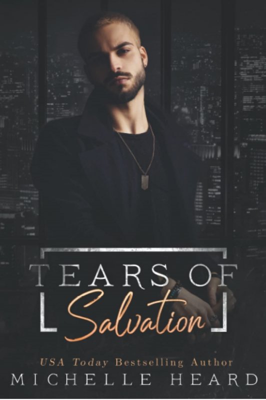 اشک نجات Tears Of Salvation